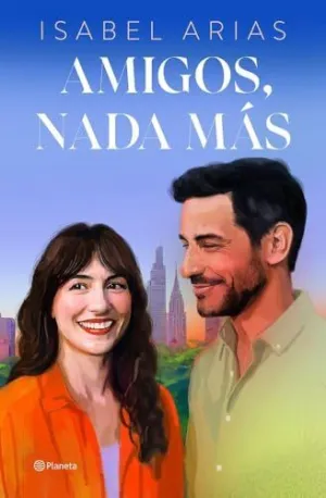 Amigos, Nada M?S