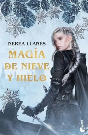 Magia de Nieve y Hielo