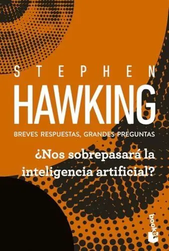 ?Nos Sobrepasar? la Inteligencia Artificial?