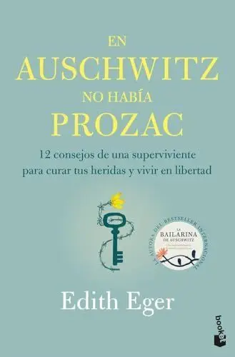 En Auschwitz no Hab?A Prozac