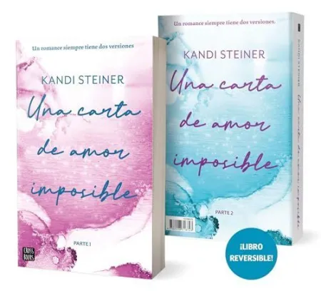 Una Carta de Amor Imposible