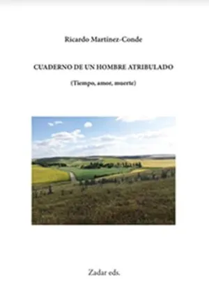CUADERNO DE UN HOMBRE ATRIBULADO