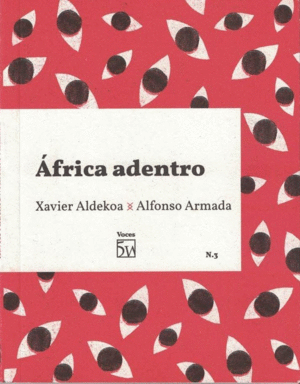 ÁFRICA ADENTRO Nº 3