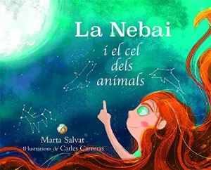 Nebai I el Cel Dels Animals