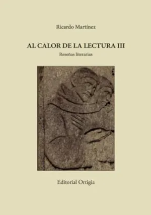 Al Calor de la Lectura Al Calor de la Lectura Iii