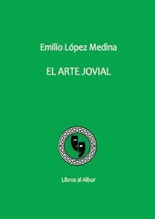 EL ARTE JOVIAL