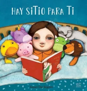 Hay Sitio para Ti