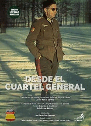 DESDE EL CUARTEL GENERAL.