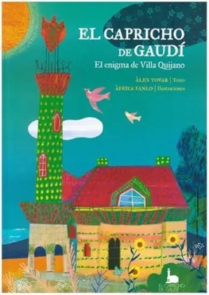 El Capricho de Gaudi