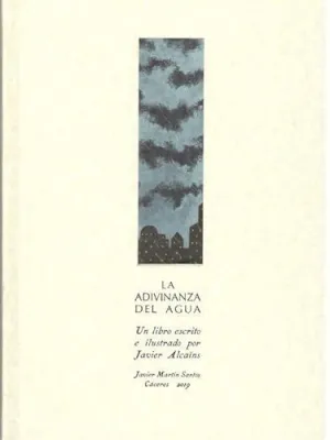 La Adivinanza del Agua