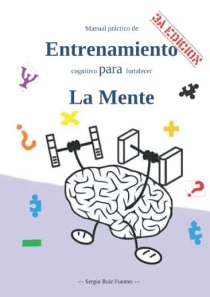 Manual de Ejercicios para Mejorar la Memoria