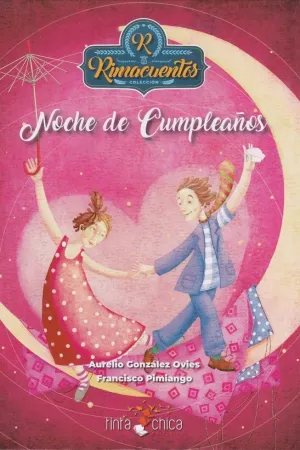 NOCHE DE CUMPLEAÑOS.