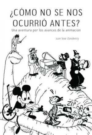 ¿Como no se nos Ocurrio Antes?