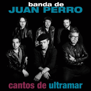CANTOS DE ULTRAMAR. LIBRO+CD