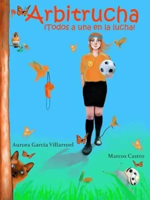 Arbitrucha