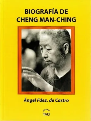 BIOGRAFÍA DE CHENG MAN-CHING