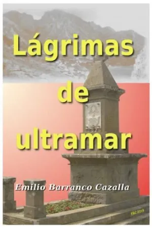 Lágrimas de Ultramar