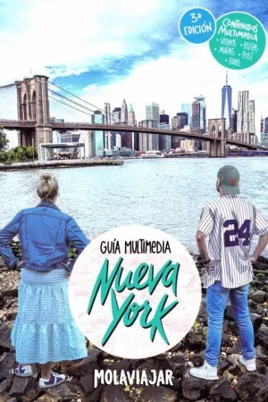 GUIA MULTIMEDIA. NUEVA YORK.
