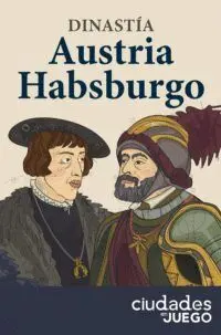 BARAJA DINASTÍA AUSTRIA HABSBURGO.