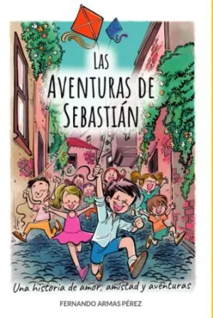 Las Aventuras de Sebasti-N