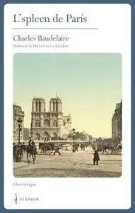 L´SPLEEN DE PARÍS (EDICIÓ BILINGÜE CATALÀ-FRANCÈS)
