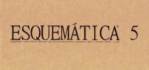 Esquem-Tica 5
