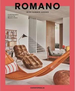 ROMANO. IBIZA SUMMER HOUSES.