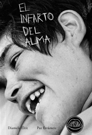 EL INFARTO DEL ALMA EL INFARTO DEL ALMA