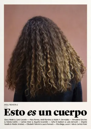 ESTO ES TU CUERPO: PELO