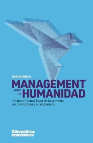MANAGEMENT PARA LA HUMANIDAD