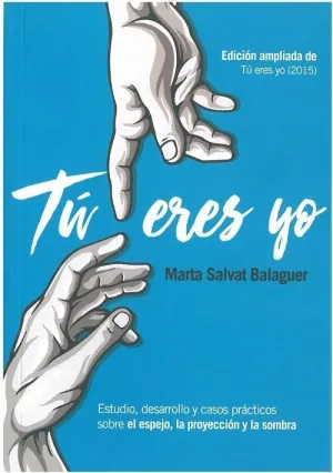 TÚ ERES YO. <BR>