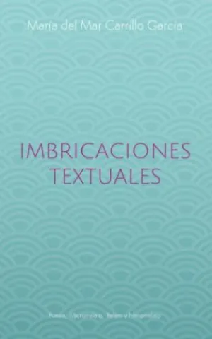 Imbricaciones Textuales