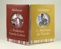DUO DE ALELUYAS