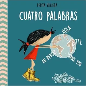 Cuatro Palabras