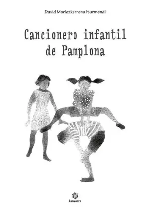 Cancionero Infantil de Pamplona