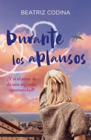 Durante los Aplausos