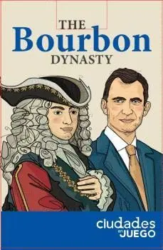 BARAJA THE BOURBON DYNASTY.