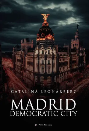 MADRID DEMOCRATIC CITY