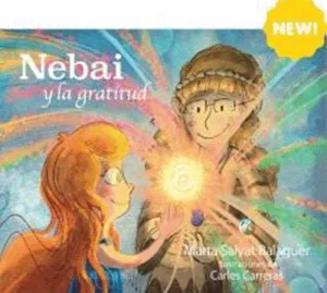 NEBAI Y LA GRATITUD.