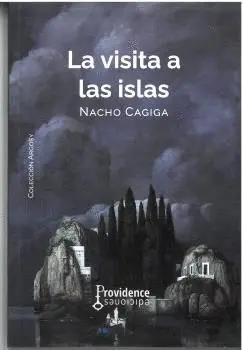 LA VISITA A LAS ISLAS.