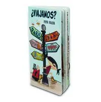 Viajamos