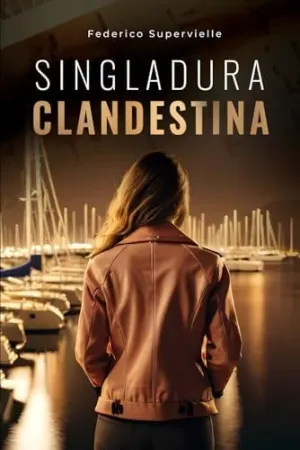 Singladura Clandestina