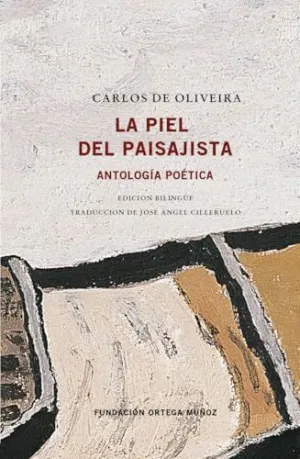 LA PIEL DEL PAISAJISTA
