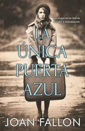 La +Nica Puerta Azul