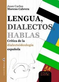 Lengua Dialectos Hablas