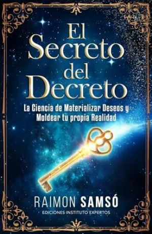 EL SECRETO DEL DECRETO