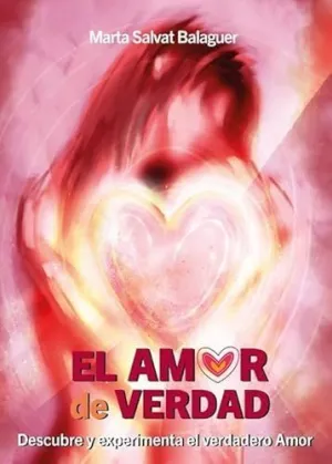 AMOR DE VERDAD, EL