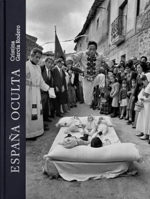 ESPAÑA OCULTA. EDICIÓN REVISADA