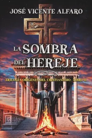 La Sombra del Hereje