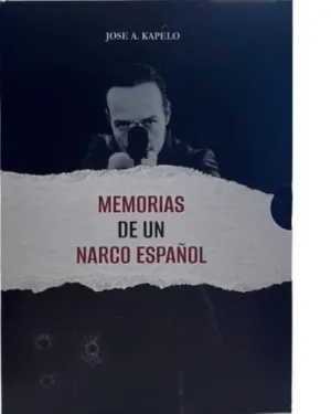 Memorias de un Narco Espa Ol